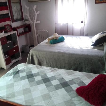 Apartamento Arbol De Vida - Cerca Estadio Cartuja 塞维利亚 外观 照片