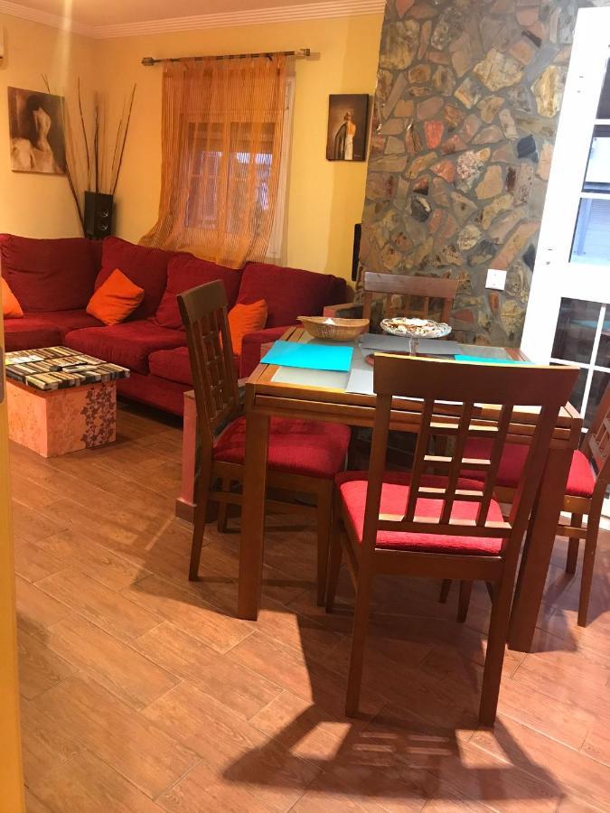 Apartamento Arbol De Vida - Cerca Estadio Cartuja 塞维利亚 外观 照片